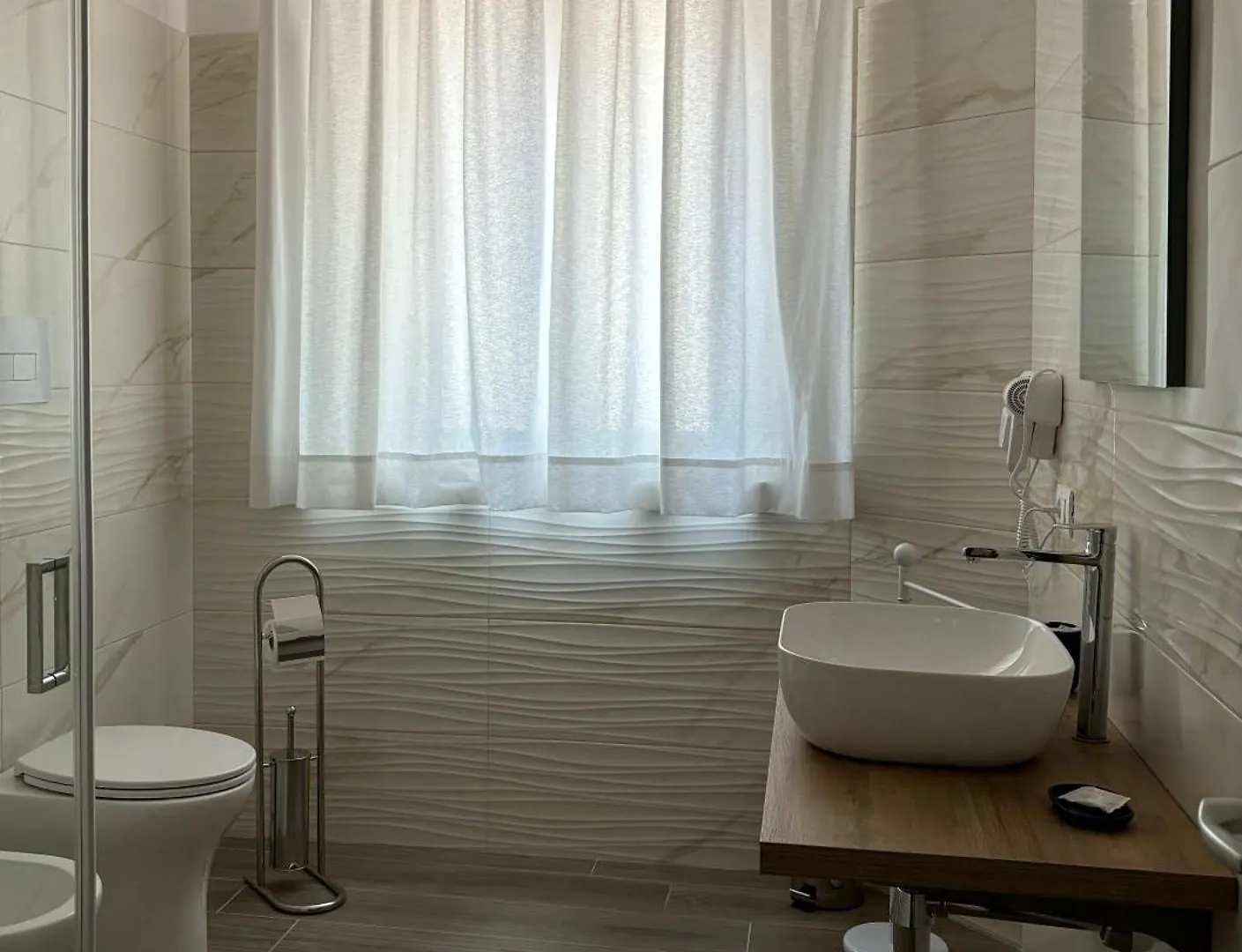 Bed & Breakfast Bed and Breakfast Il Dipinto Reggio Calabria