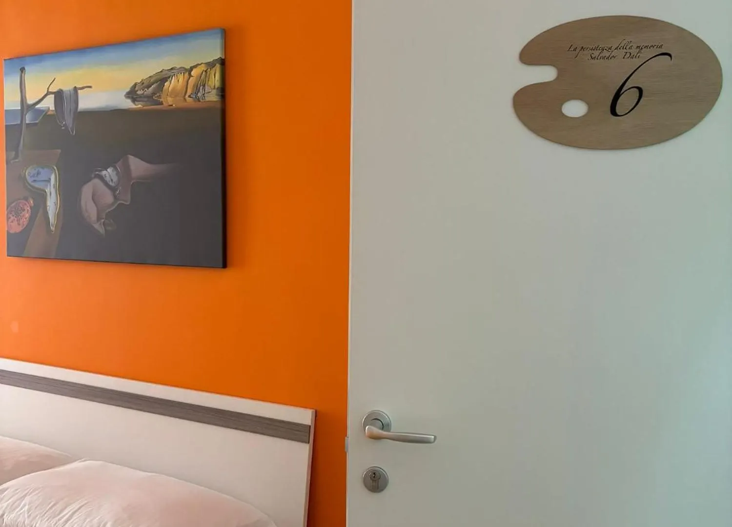 Bed and Breakfast Il Dipinto Reggio Calabria Bed & Breakfast