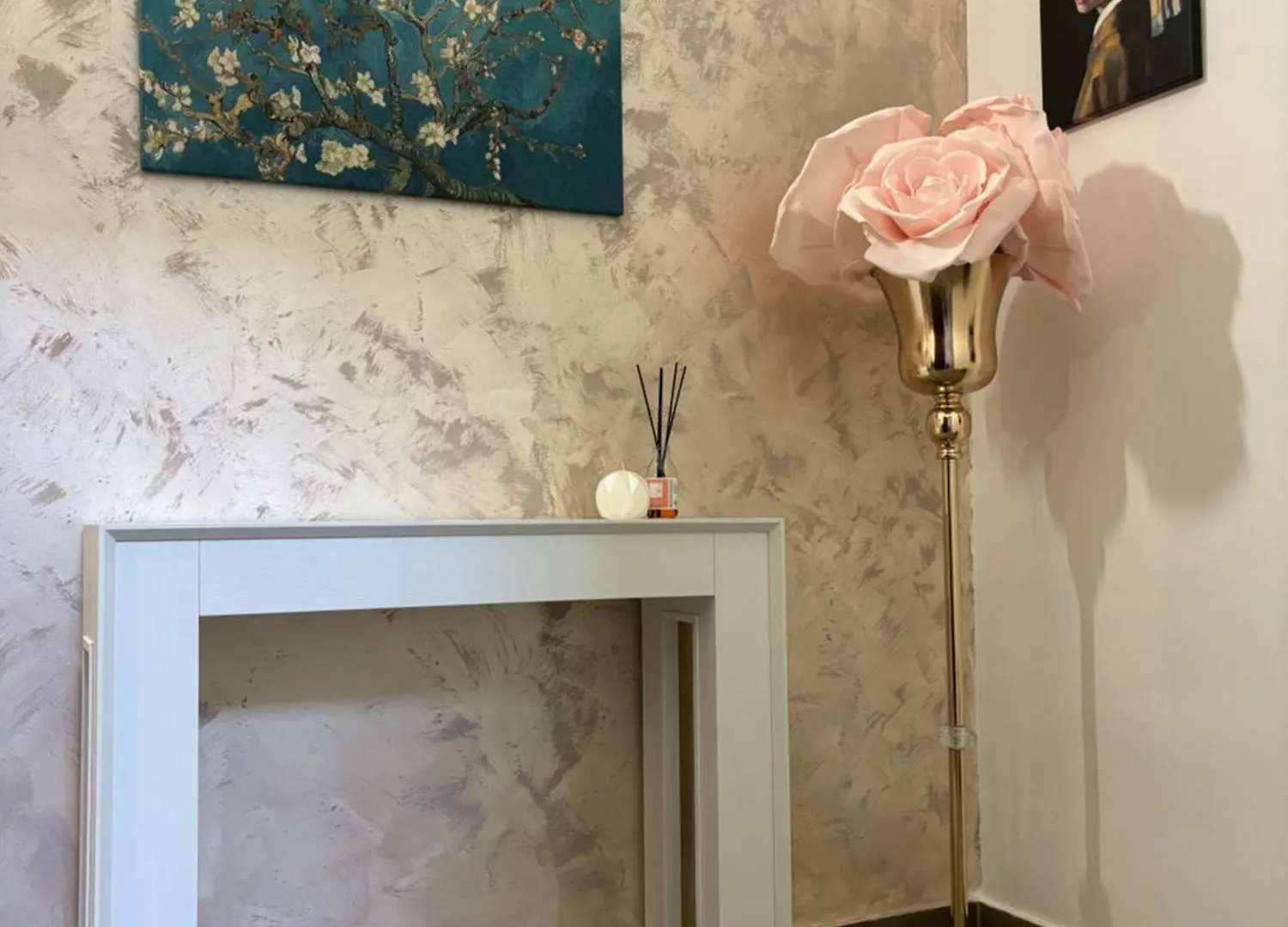 Bed and Breakfast Il Dipinto Reggio Calabria Italia
