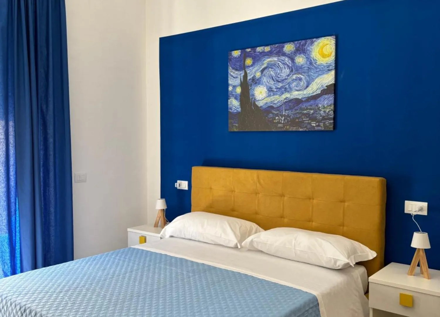 Bed and Breakfast Il Dipinto Reggio Calabria Bed & Breakfast