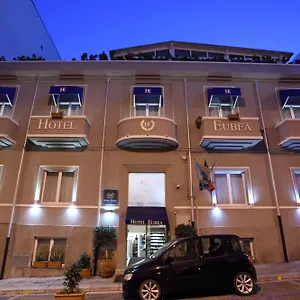 Eubea Reggio Calabria